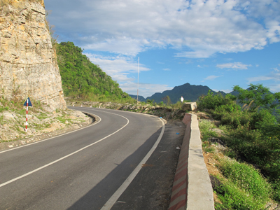 Thung lũng du lịch Mai Châu, Hòa Bình