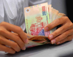 CEO tại Việt Nam 1 năm “ẵm” lương ngót nghét 2 tỷ đồng. (ảnh minh họa).