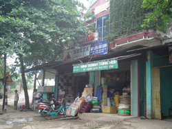 Nhiều hộ kinh doanh có thêm nguồn vay vốn trả góp ở QTDND phường Chăm Mát (TP. Hoà Bình)