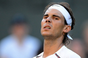 Rafael Nadal bỏ giải Australia Open. (Nguồn: AFP)
