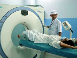 Người bệnh có thể gặp những nguy hiểm từ máy X-quang