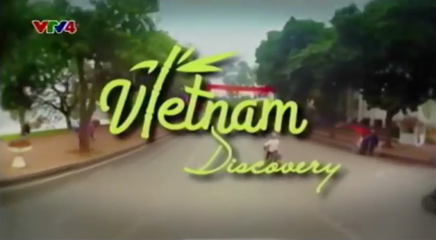 Vietnam Discovery