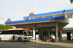 Cửa hàng xăng dầu số 3 (thành phố Hòa Bình) - Chi nhánh xăng dầu Hòa Bình luôn đảm bảo chất lượng, được đông đảo khách hàng tín nhiệm cao.  

